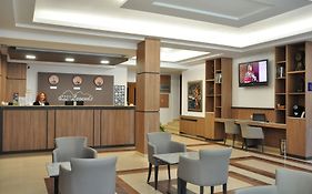 Хотел Легенди